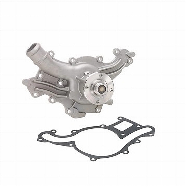Dayco DP825 WATER PUMP-AUTO/LIGHT TRUCK - Image 2