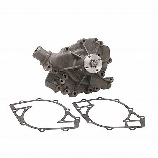 Dayco DP830 WATER PUMP-AUTO/LIGHT TRUCK - Image 2