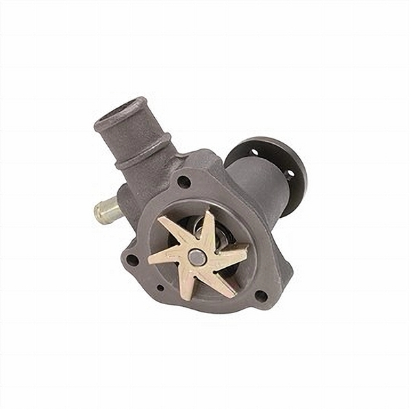 Dayco DP832 WATER PUMP-AUTO/LIGHT TRUCK