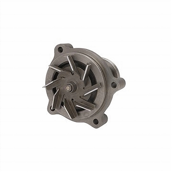 Dayco DP833 WATER PUMP-AUTO/LIGHT TRUCK