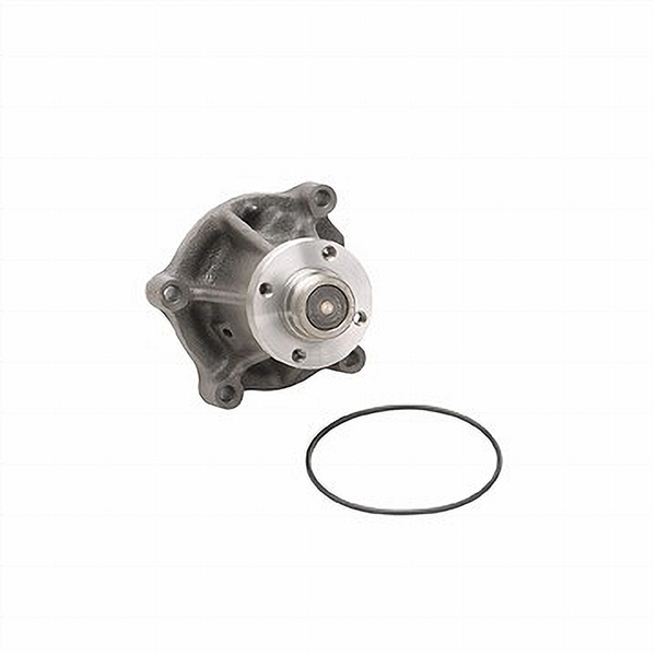 Dayco DP833 WATER PUMP-AUTO/LIGHT TRUCK - Image 2