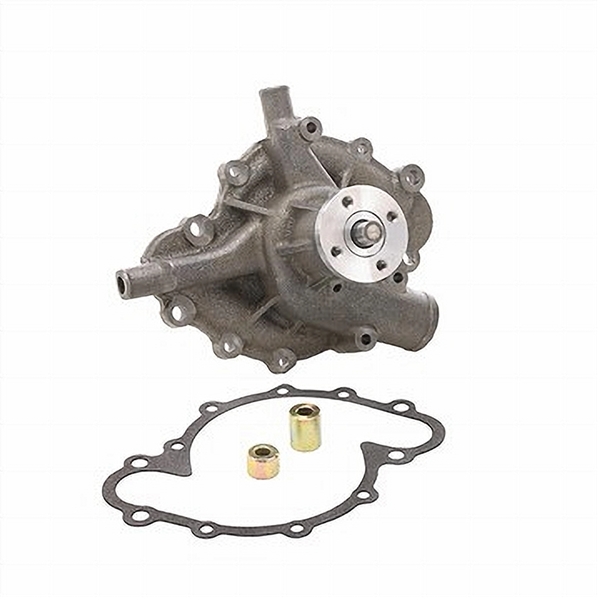 Dayco DP834 WATER PUMP-AUTO/LIGHT TRUCK - Image 2