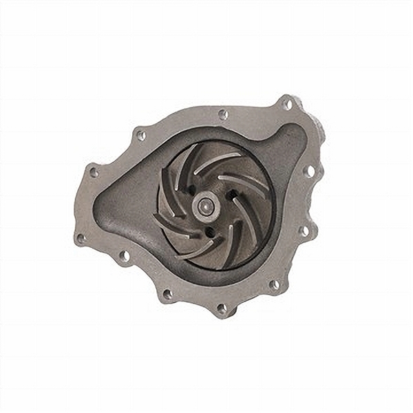 Dayco DP836 WATER PUMP-AUTO/LIGHT TRUCK