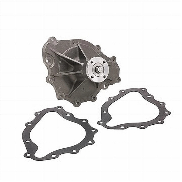 Dayco DP836 WATER PUMP-AUTO/LIGHT TRUCK - Image 2