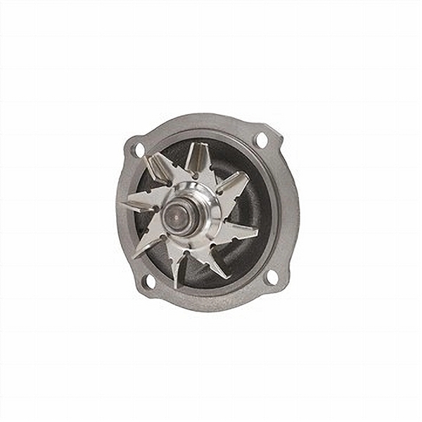 Dayco DP839 WATER PUMP-AUTO/LIGHT TRUCK