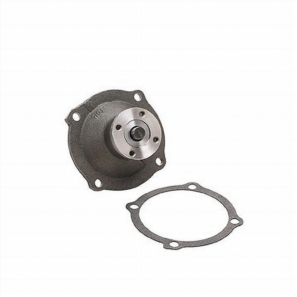 Dayco DP839 WATER PUMP-AUTO/LIGHT TRUCK - Image 2