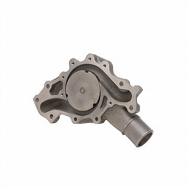 Dayco DP842 WATER PUMP-AUTO/LIGHT TRUCK