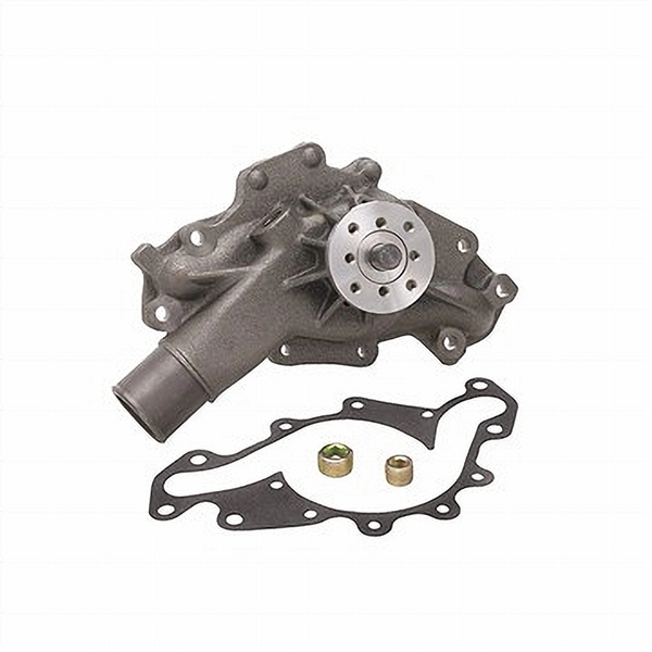 Dayco DP842 WATER PUMP-AUTO/LIGHT TRUCK - Image 2