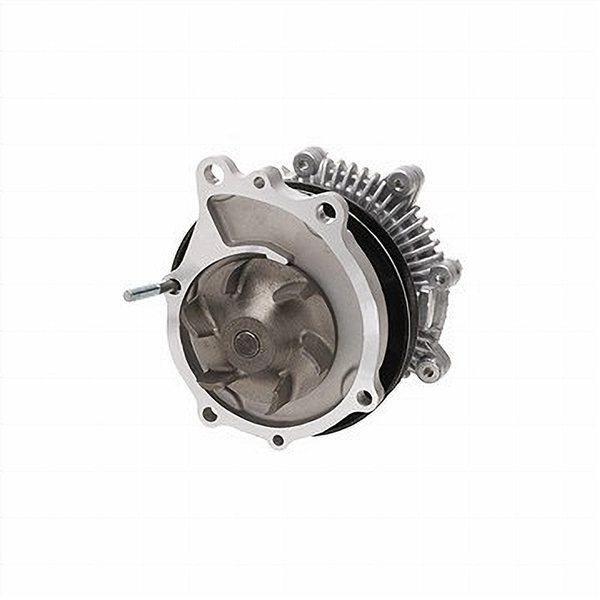 Dayco DP850 WATER PUMP-AUTO/LIGHT TRUCK