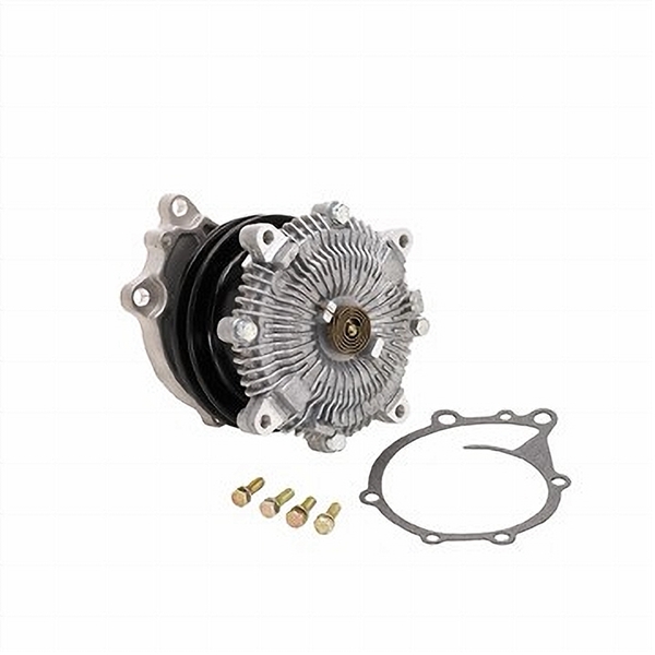 Dayco DP850 WATER PUMP-AUTO/LIGHT TRUCK - Image 2