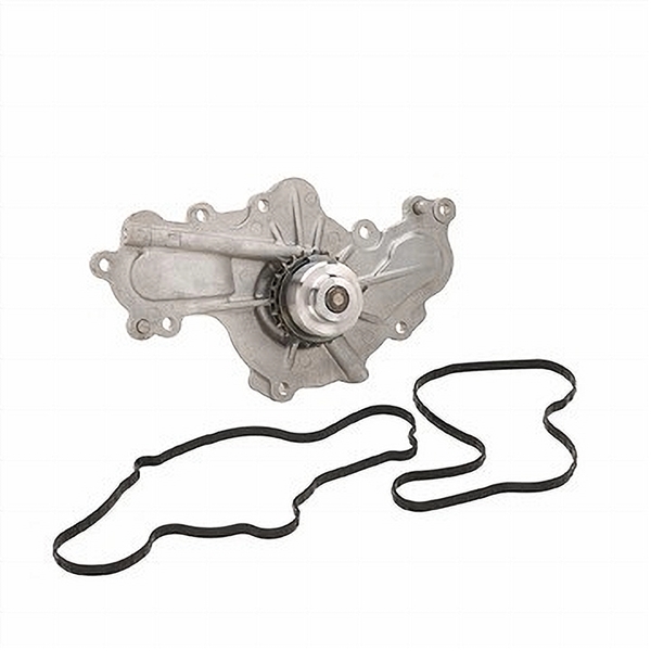 Dayco DP858 WATER PUMP-AUTO/LIGHT TRUCK - Image 2