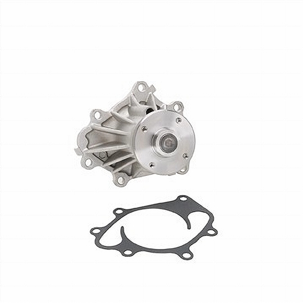 Dayco DP860 WATER PUMP-AUTO/LIGHT TRUCK - Image 2