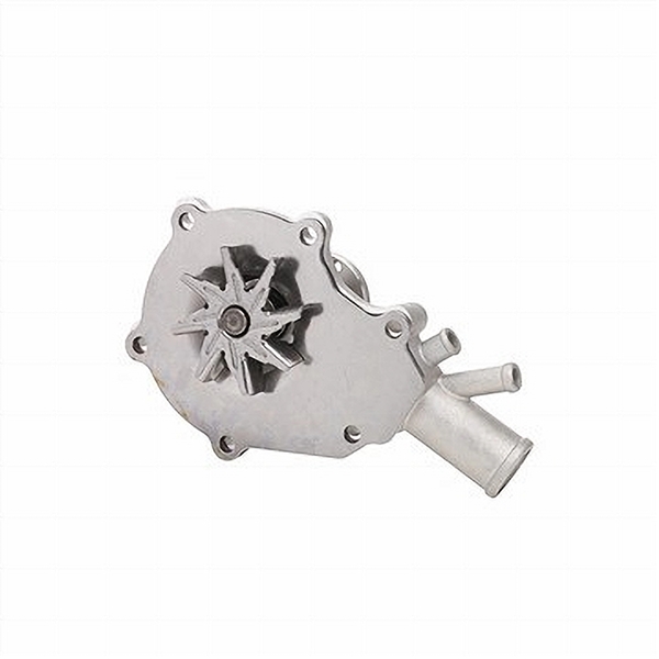 Dayco DP861 WATER PUMP-AUTO/LIGHT TRUCK