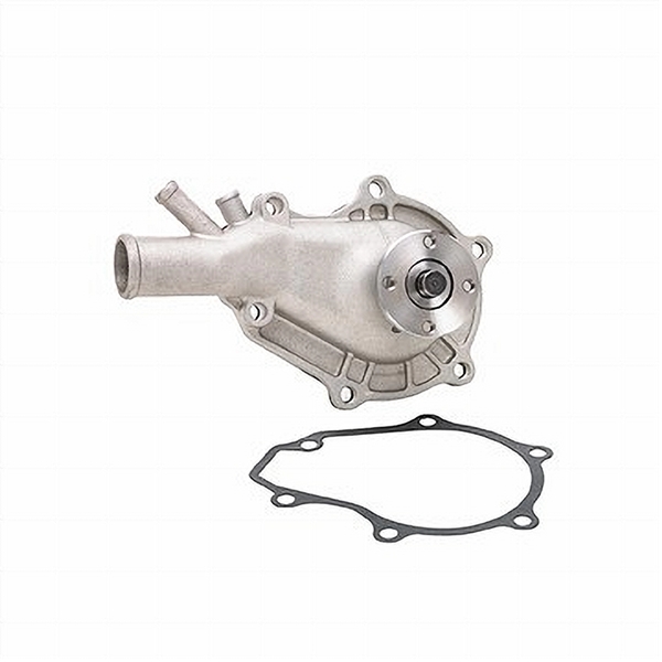Dayco DP861 WATER PUMP-AUTO/LIGHT TRUCK - Image 2