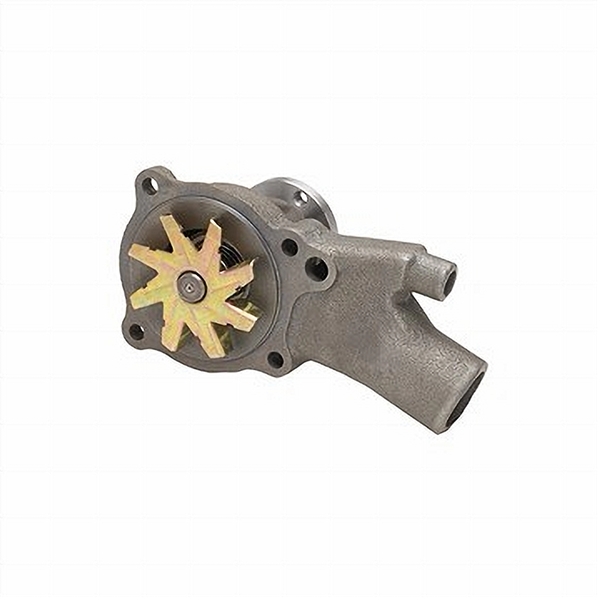 Dayco DP862 WATER PUMP-AUTO/LIGHT TRUCK