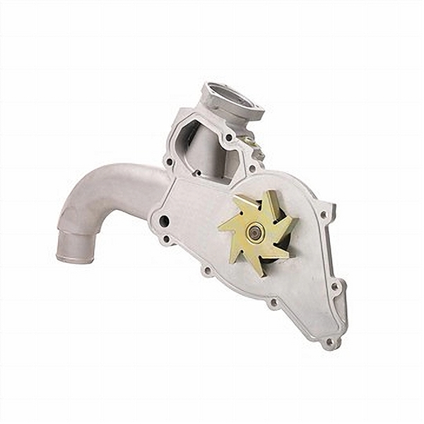 Dayco DP863 WATER PUMP-AUTO/LIGHT TRUCK