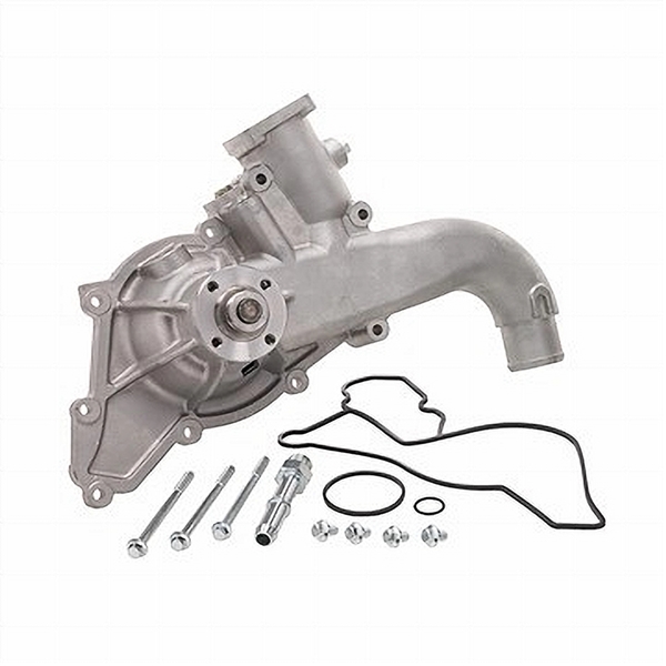 Dayco DP863 WATER PUMP-AUTO/LIGHT TRUCK - Image 2