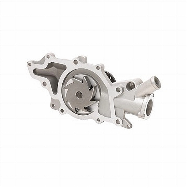 Dayco DP864 WATER PUMP-AUTO/LIGHT TRUCK