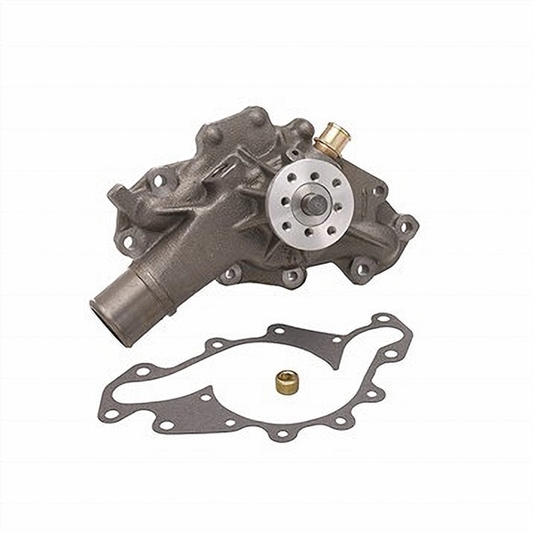Dayco DP878 WATER PUMP-AUTO/LIGHT TRUCK - Image 2