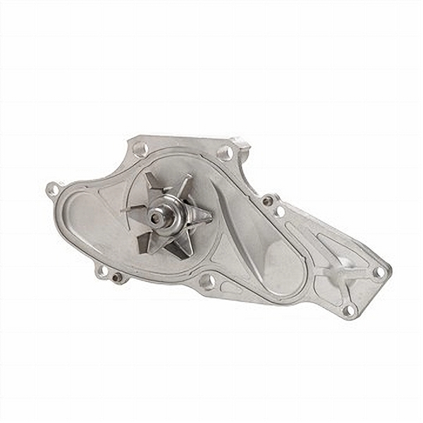 Dayco DP904 WATER PUMP-AUTO/LIGHT TRUCK