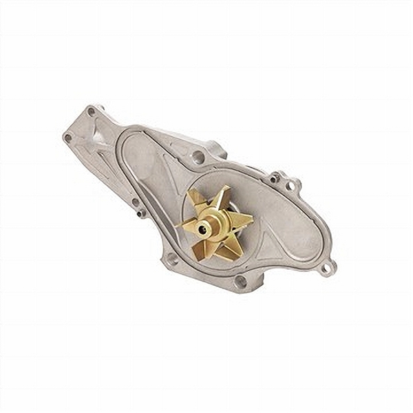 Dayco DP909 WATER PUMP-AUTO/LIGHT TRUCK