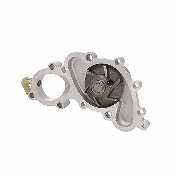 Dayco DP917 WATER PUMP-AUTO/LIGHT TRUCK