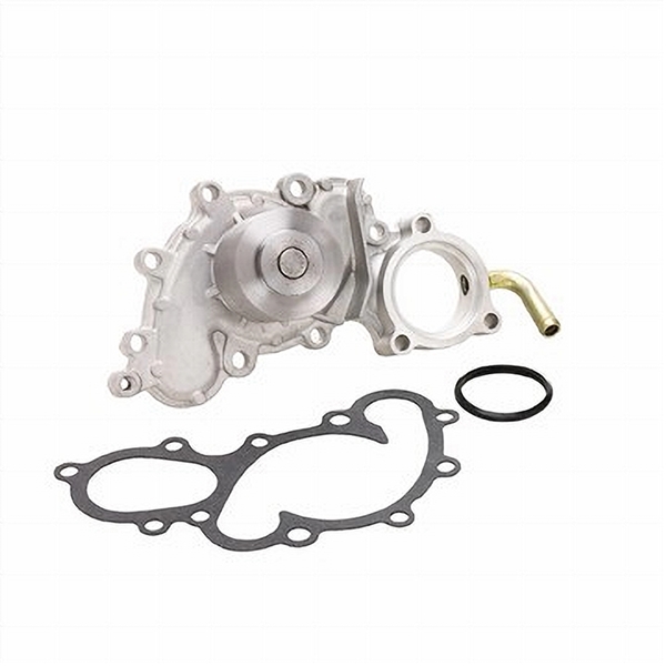 Dayco DP917 WATER PUMP-AUTO/LIGHT TRUCK - Image 2