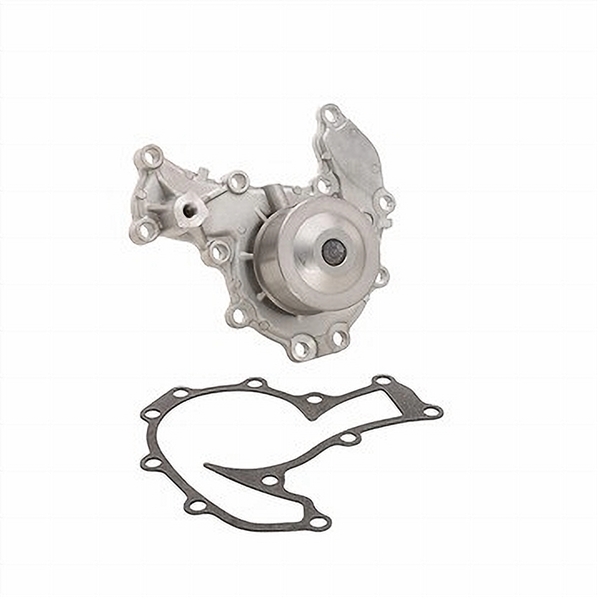 Dayco DP919 WATER PUMP-AUTO/LIGHT TRUCK - Image 2