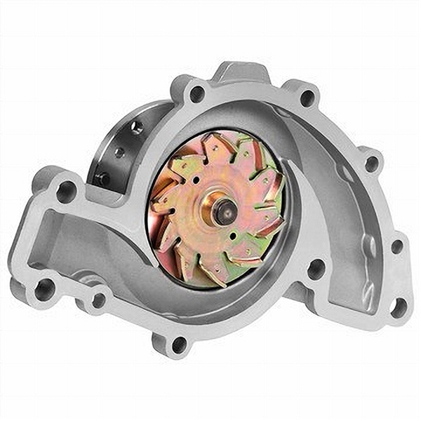 Dayco DP961 WATER PUMP-AUTO/LIGHT TRUCK