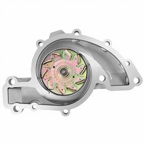 Dayco DP961 WATER PUMP-AUTO/LIGHT TRUCK - Image 2