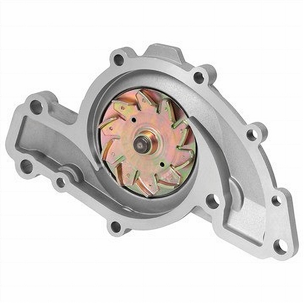 Dayco DP961 WATER PUMP-AUTO/LIGHT TRUCK - Image 6