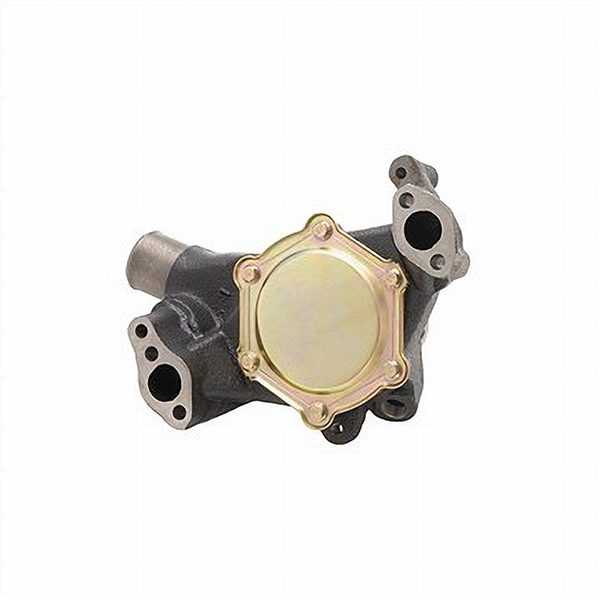 Dayco DP9631 WATER PUMP-AUTO/LIGHT TRUCK