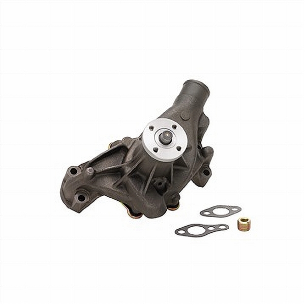 Dayco DP963 WATER PUMP-AUTO/LIGHT TRUCK - Image 2