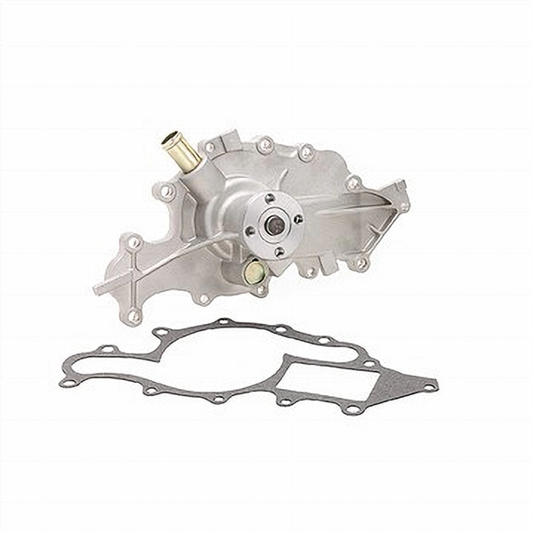 Dayco DP964 WATER PUMP-AUTO/LIGHT TRUCK - Image 2