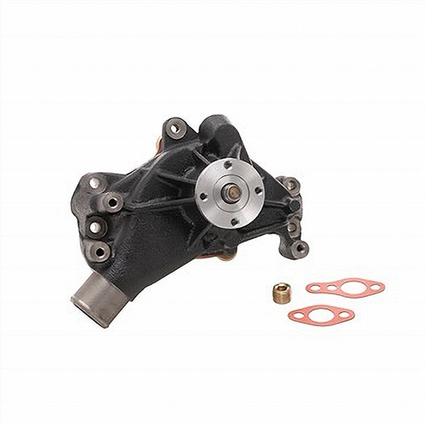 Dayco DP9671 WATER PUMP-AUTO/LIGHT TRUCK - Image 2