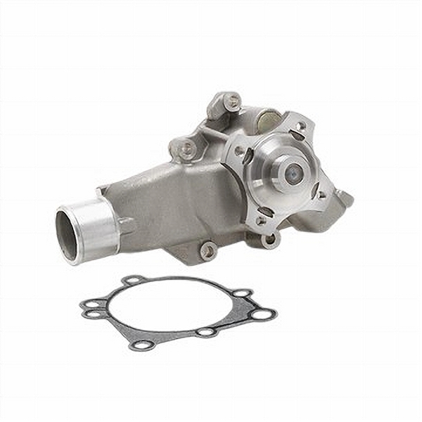Dayco DP968 WATER PUMP-AUTO/LIGHT TRUCK - Image 2