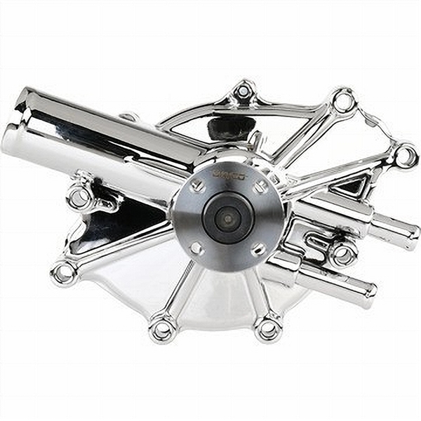Dayco DP970H WATER PUMP-AUTO/LIGHT TRUCK - Image 3