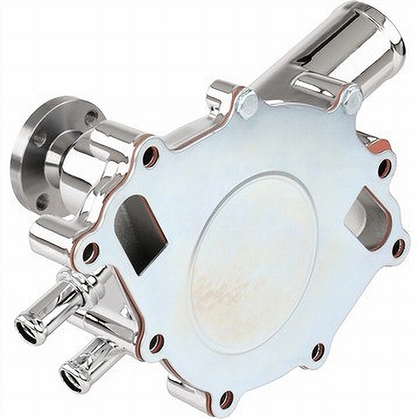 Dayco DP970H WATER PUMP-AUTO/LIGHT TRUCK - Image 4