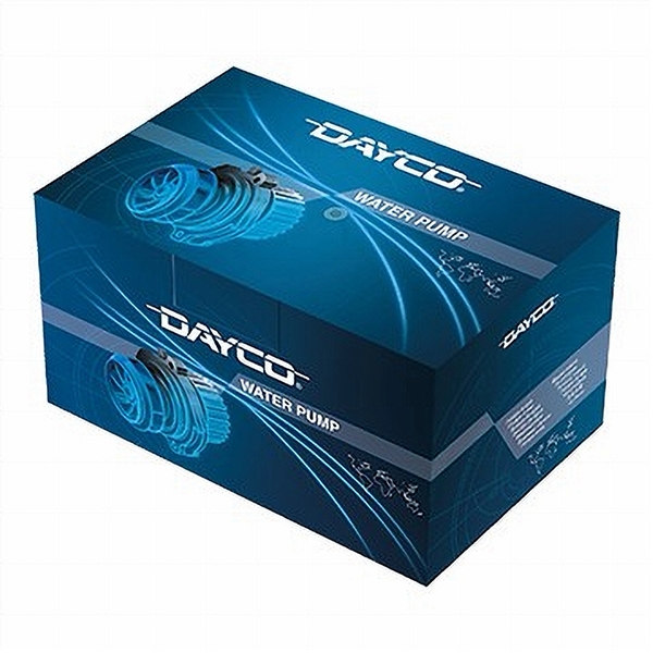 Dayco DP970H WATER PUMP-AUTO/LIGHT TRUCK - Image 5