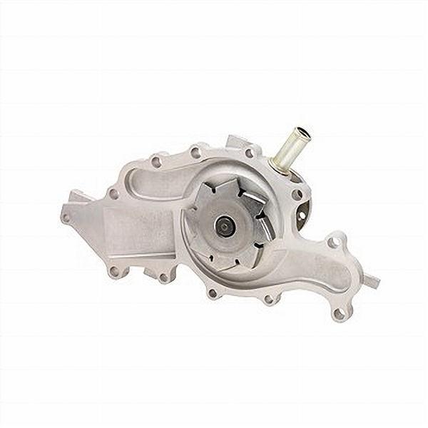 Dayco DP971 WATER PUMP-AUTO/LIGHT TRUCK