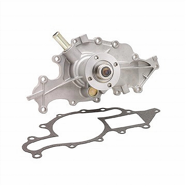 Dayco DP971 WATER PUMP-AUTO/LIGHT TRUCK - Image 2