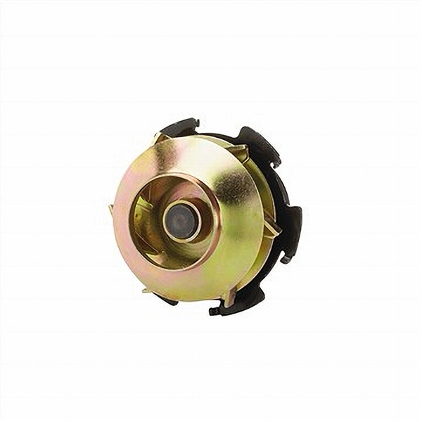 Dayco DP972 WATER PUMP-AUTO/LIGHT TRUCK