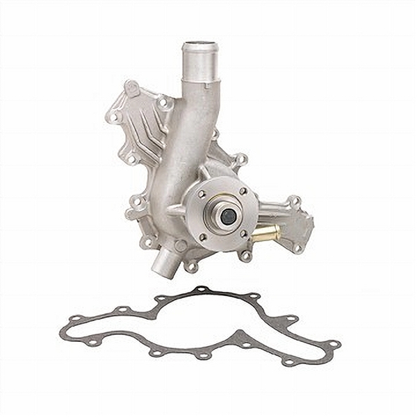 Dayco DP973 WATER PUMP-AUTO/LIGHT TRUCK - Image 2