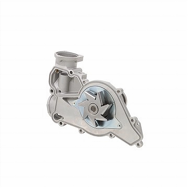 Dayco DP976 WATER PUMP-HEAVY DUTY