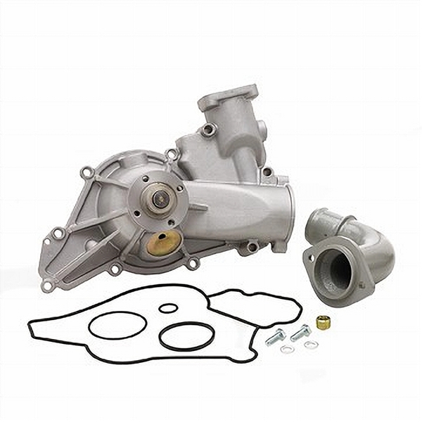 Dayco DP976 WATER PUMP-HEAVY DUTY - Image 2