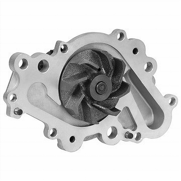 Dayco DP978 WATER PUMP-AUTO/LIGHT TRUCK