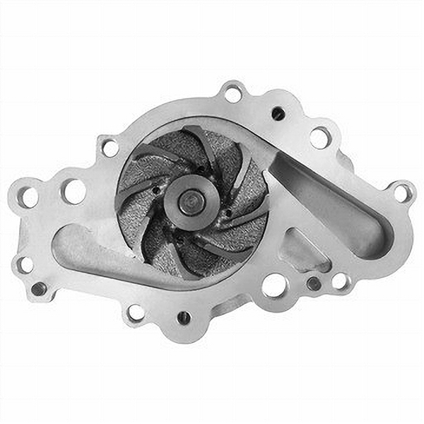 Dayco DP978 WATER PUMP-AUTO/LIGHT TRUCK - Image 2