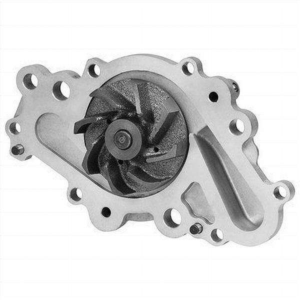 Dayco DP978 WATER PUMP-AUTO/LIGHT TRUCK - Image 6