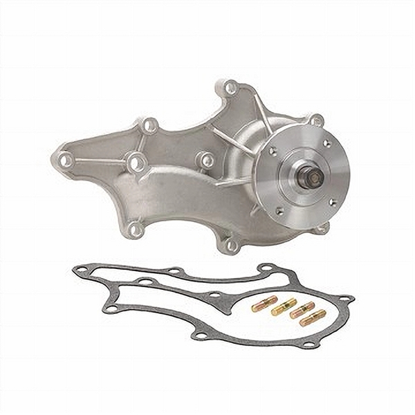Dayco DP982 WATER PUMP-AUTO/LIGHT TRUCK - Image 2