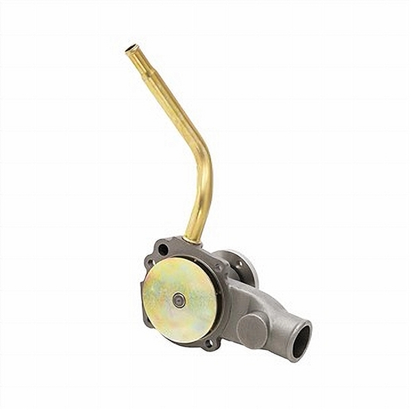 Dayco DP983 WATER PUMP-AUTO/LIGHT TRUCK